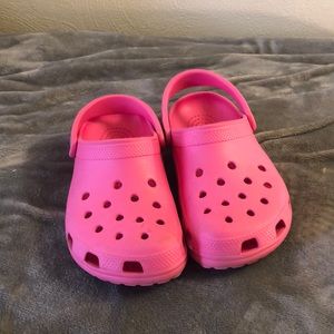 Crocs